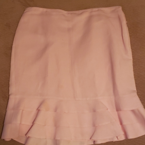 Loft Two Piece Linen - Picture 4 of 4